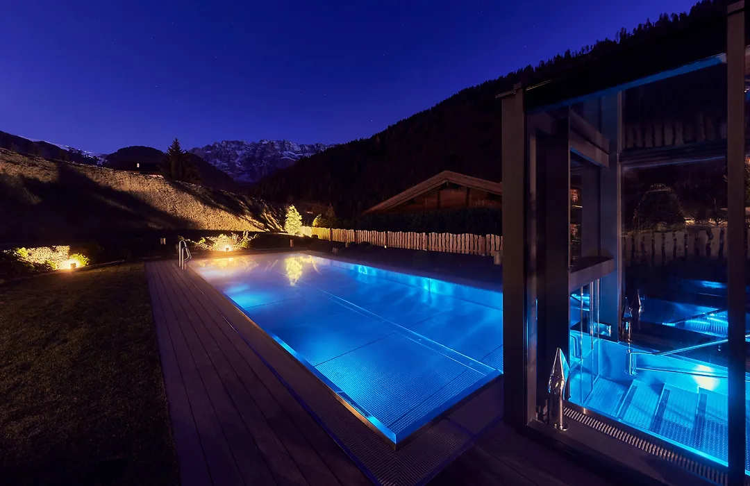 Hotel Portillo Dolomites 1966'-1